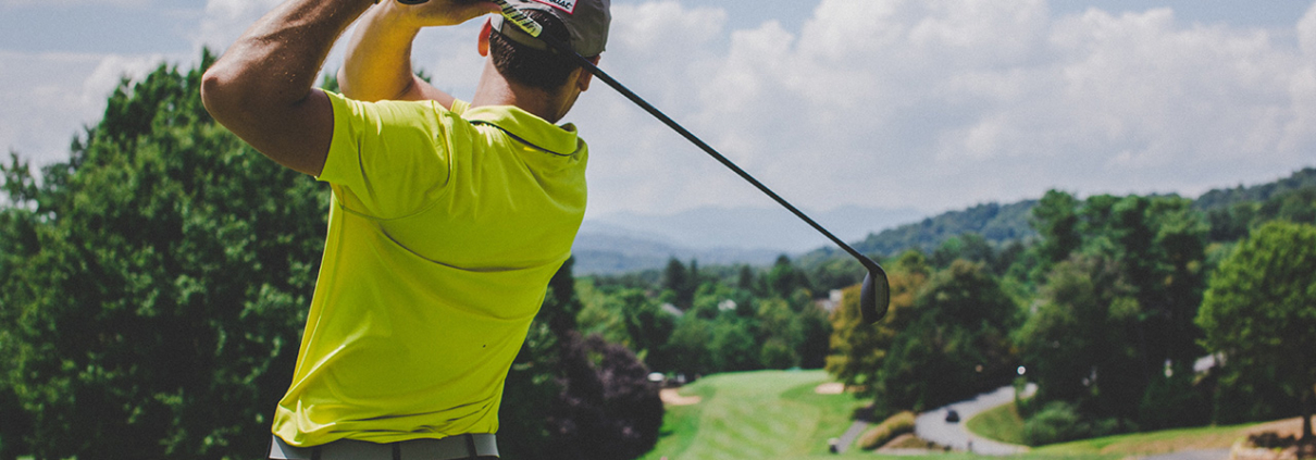 Golfclub News Herren