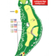 Loch 11 – Golf-Club Bad Orb Jossgrund