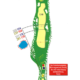 Loch 17 – Golf-Club Bad Orb Jossgrund