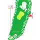 Loch 5 – Golf-Club Bad Orb Jossgrund